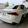 lexus is 2019 -LEXUS--Lexus IS DBA-ASE30--ASE30-0006138---LEXUS--Lexus IS DBA-ASE30--ASE30-0006138- image 9