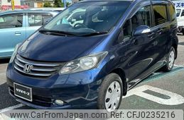 honda freed 2011 -HONDA--Freed GB3ｶｲ--5200608---HONDA--Freed GB3ｶｲ--5200608-