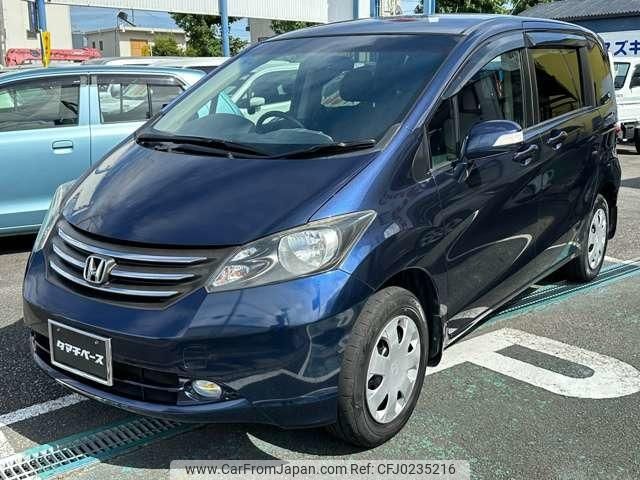 honda freed 2011 -HONDA--Freed GB3ｶｲ--5200608---HONDA--Freed GB3ｶｲ--5200608- image 1