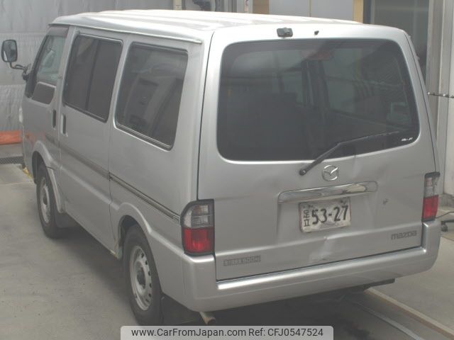 mazda bongo-van 2006 -MAZDA--Bongo Van SKF2M-102291---MAZDA--Bongo Van SKF2M-102291- image 2