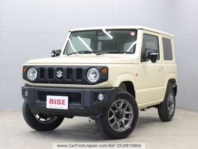 suzuki jimny 2023 -SUZUKI 【四日市 580ｳ6757】--Jimny 3BA-JB64W--JB64W-292150---SUZUKI 【四日市 580ｳ6757】--Jimny 3BA-JB64W--JB64W-292150- image 1