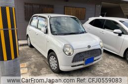 daihatsu mira-gino 2008 -DAIHATSU--Mira Gino DBA-L650S--L650S-0071065---DAIHATSU--Mira Gino DBA-L650S--L650S-0071065-