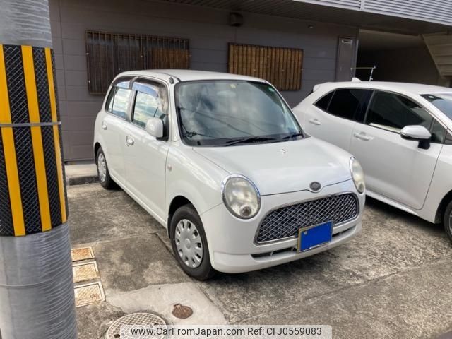 daihatsu mira-gino 2008 -DAIHATSU--Mira Gino DBA-L650S--L650S-0071065---DAIHATSU--Mira Gino DBA-L650S--L650S-0071065- image 1