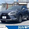 lexus nx 2019 -LEXUS--Lexus NX DAA-AYZ10--AYZ10-1025051---LEXUS--Lexus NX DAA-AYZ10--AYZ10-1025051- image 1