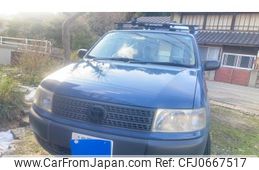 toyota probox-van 2003 -TOYOTA--Probox Van UB-NCP55V--NCP55-0013517---TOYOTA--Probox Van UB-NCP55V--NCP55-0013517-