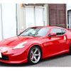 nissan fairlady-z 2014 CFJ1739242 image 1