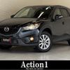 mazda cx-5 2014 quick_quick_KE2FW_KE2FW-141670 image 1