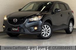 mazda cx-5 2014 quick_quick_KE2FW_KE2FW-141670