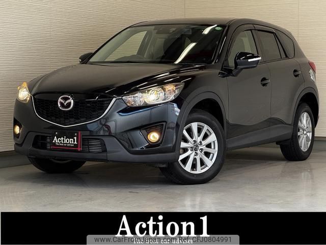 mazda cx-5 2014 quick_quick_KE2FW_KE2FW-141670 image 1