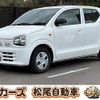 suzuki alto 2019 -SUZUKI--Alto HA36S--519078---SUZUKI--Alto HA36S--519078- image 1