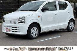 suzuki alto 2019 -SUZUKI--Alto HA36S--519078---SUZUKI--Alto HA36S--519078-