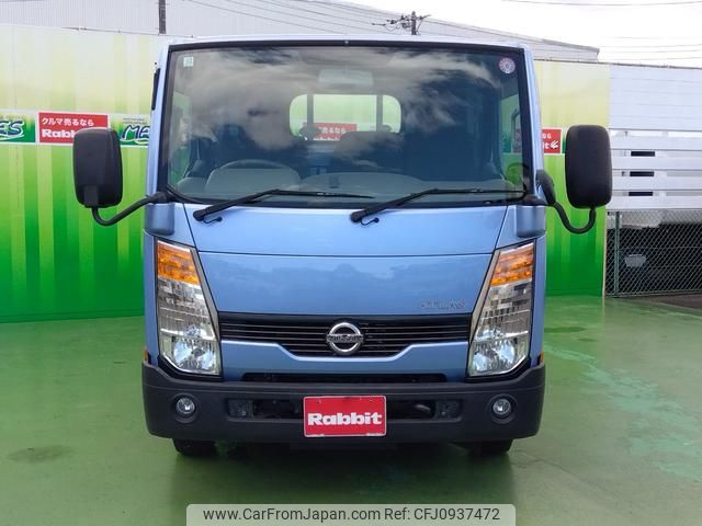 nissan atlas 2012 GOO_NET_EXCHANGE_0560787A30250228W005 image 2