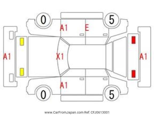 honda freed 2021 -HONDA--Freed 6BA-GB5--GB5-3176152---HONDA--Freed 6BA-GB5--GB5-3176152- image 2