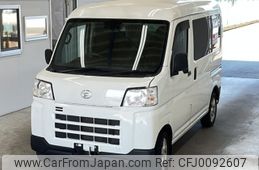 daihatsu hijet-van 2022 -DAIHATSU--Hijet Van S700V-0038435---DAIHATSU--Hijet Van S700V-0038435-