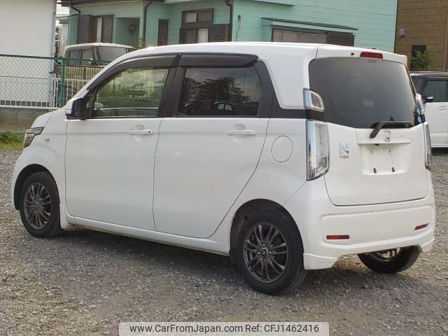 honda n-wgn 2014 -HONDA--N WGN DBA-JH1--JH1-1053365---HONDA--N WGN DBA-JH1--JH1-1053365- image 2