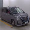 nissan serena 2021 -NISSAN 【横浜 370ﾙ 300】--Serena HFC27-106830---NISSAN 【横浜 370ﾙ 300】--Serena HFC27-106830- image 1