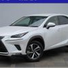 lexus nx 2019 GOO_JP_700080167230241003001 image 1