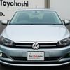 volkswagen polo 2019 -VOLKSWAGEN--VW Polo ABA-AWCHZ--WVWZZZAWZKU083167---VOLKSWAGEN--VW Polo ABA-AWCHZ--WVWZZZAWZKU083167- image 4