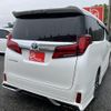 toyota alphard 2020 CFJ1826459 image 4