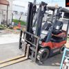 toyota forklift undefined -TOYOTA--Toyota Forklift 7FBL10-7FBL18-12969---TOYOTA--Toyota Forklift 7FBL10-7FBL18-12969- image 5