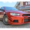 mitsubishi lancer 2007 CFJ1629049 image 2