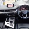 audi q7 2019 quick_quick_ABA-4MCYRA_WAUZZZ4M2KD010276 image 3