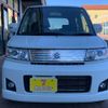 suzuki wagon-r 2007 -SUZUKI 【習志野 580ﾎ 257】--Wagon R CBA-MH22S--MH22S-502541---SUZUKI 【習志野 580ﾎ 257】--Wagon R CBA-MH22S--MH22S-502541- image 2