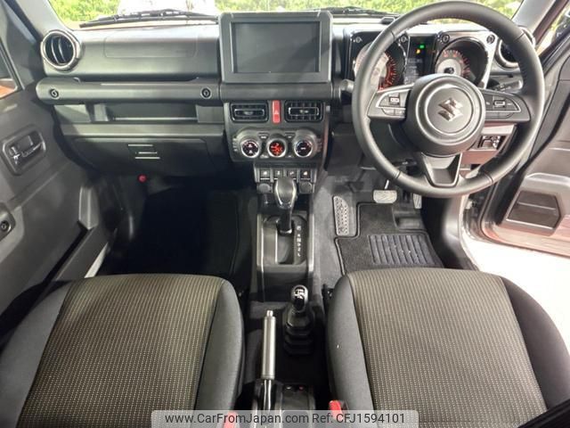suzuki jimny 2025 CFJ1594101 image 2