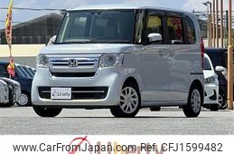 honda n-box 2021 CFJ1599482