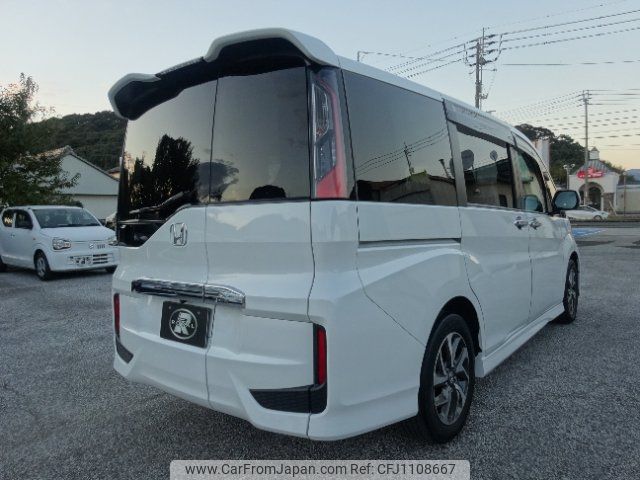 honda stepwagon 2017 -HONDA--Stepwgn RP3--1131847---HONDA--Stepwgn RP3--1131847- image 2