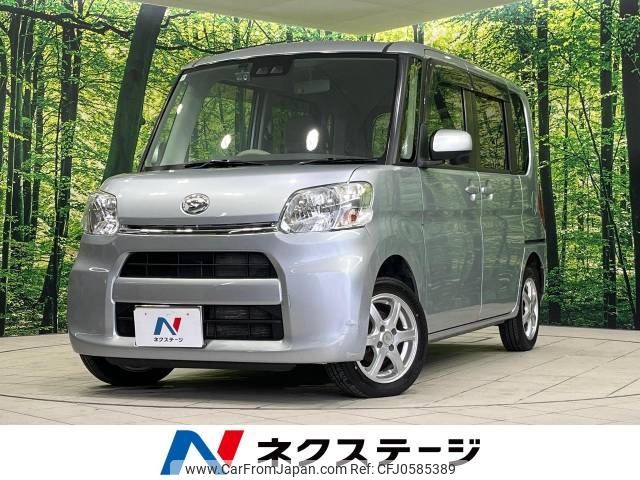 daihatsu tanto 2017 -DAIHATSU--Tanto DBA-LA610S--LA610S-0110827---DAIHATSU--Tanto DBA-LA610S--LA610S-0110827- image 1