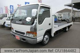 isuzu elf-truck 1997 CFJ1864482