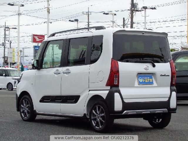 daihatsu tanto 2022 quick_quick_5BA-LA650S_LA650S-0232337 image 2