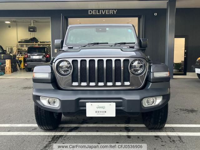 jeep wrangler 2019 quick_quick_JL36L_1C4HJXLG3LW124914 image 2