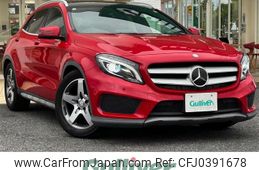 mercedes-benz gla-class 2016 -MERCEDES-BENZ--Benz GLA DBA-156942--WDC1569422J232361---MERCEDES-BENZ--Benz GLA DBA-156942--WDC1569422J232361-