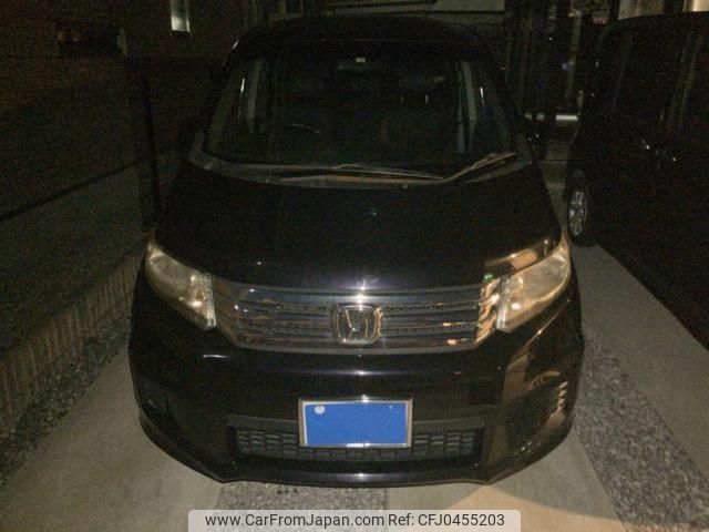 honda freed-spike 2012 -HONDA--Freed Spike DBA-GB3--GB3-1417979---HONDA--Freed Spike DBA-GB3--GB3-1417979- image 2