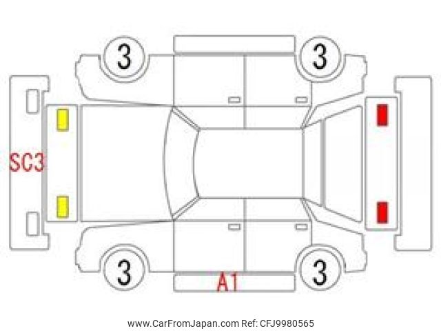 daihatsu move-canbus 2019 -DAIHATSU--Move Canbus 5BA-LA810S--LA810S-0039234---DAIHATSU--Move Canbus 5BA-LA810S--LA810S-0039234- image 2