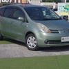 nissan note 2006 -NISSAN--Note DBA-E11--E11-137163---NISSAN--Note DBA-E11--E11-137163- image 15