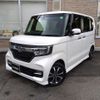 honda n-box 2018 -HONDA--N BOX DBA-JF3--JF3-1074709---HONDA--N BOX DBA-JF3--JF3-1074709- image 1