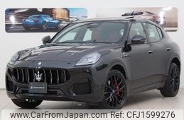 maserati maserati-others 2024 CFJ1599276