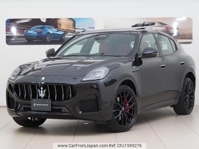 maserati maserati-others 2024 CFJ1599276 image 1