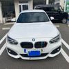 bmw 1-series 2016 CFJ1820360 image 1