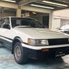 toyota corolla-levin 1984 CFJ1666058 image 17
