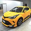 toyota c-hr 2020 -TOYOTA 【岡山 334て】--C-HR NGX10-2018681---TOYOTA 【岡山 334て】--C-HR NGX10-2018681- image 5