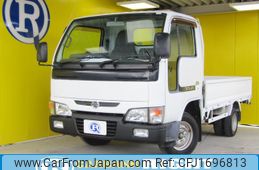 nissan atlas 2003 CFJ1696813