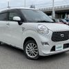 daihatsu cast 2019 -DAIHATSU--Cast DBA-LA250S--LA250S-0161865---DAIHATSU--Cast DBA-LA250S--LA250S-0161865- image 1