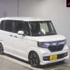 honda n-box 2019 -HONDA 【名古屋 58Aﾇ4856】--N BOX JF3-2119067---HONDA 【名古屋 58Aﾇ4856】--N BOX JF3-2119067- image 1