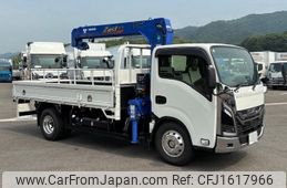 isuzu elf-truck 2024 CFJ1617966