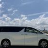 toyota alphard 2016 -TOYOTA--Alphard DBA-AGH30W--AGH30-0065980---TOYOTA--Alphard DBA-AGH30W--AGH30-0065980- image 7