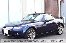 mazda roadster 2007 -MAZDA--Roadster CBA-NCEC--NCEC-201577---MAZDA--Roadster CBA-NCEC--NCEC-201577-